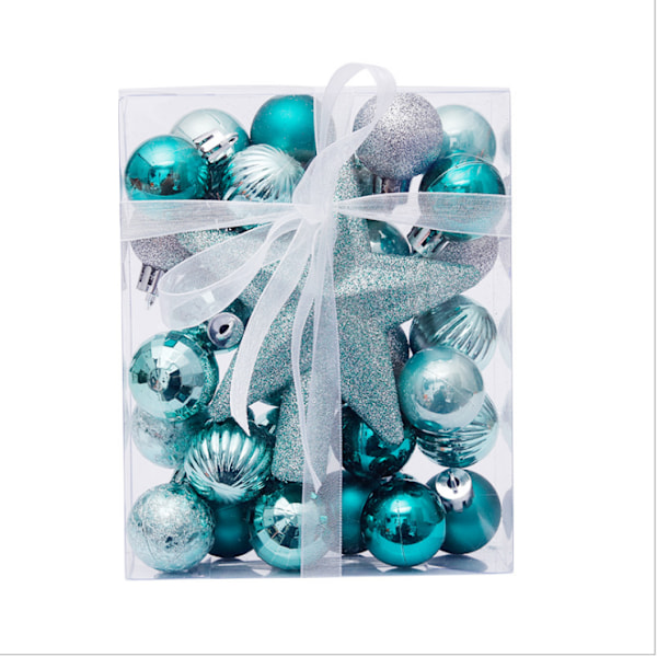30-pack julgransprydnader G 30PCS