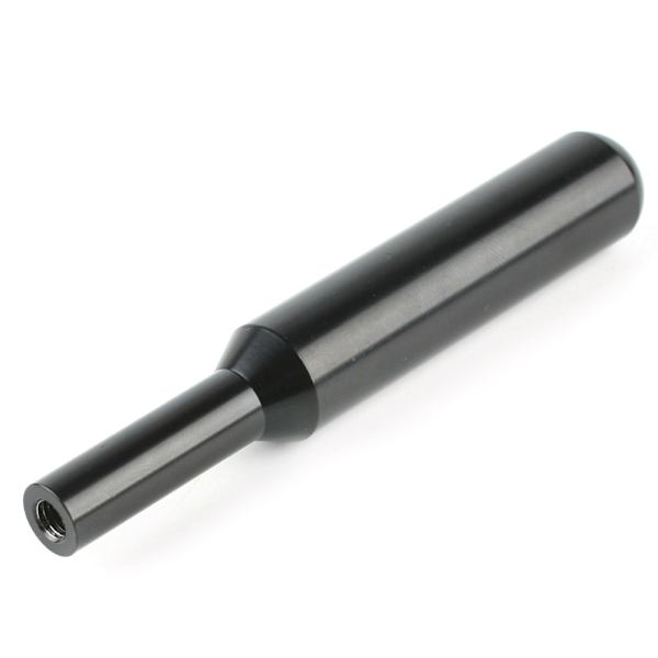 Vattentät inomhus digital-TV-antenn för utomhusbruk Black