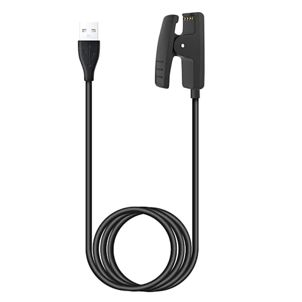 USB-ladekabel Dock-oplader til Garmin-ur