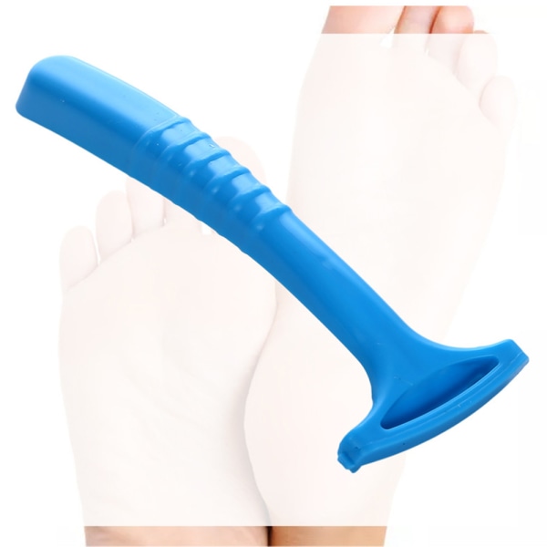 Foot File Callus Remover Handtag Dead Skin Feet Care