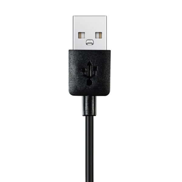 USB Hurtiglading Datakabel Strømkabel Laderledning For Garmin