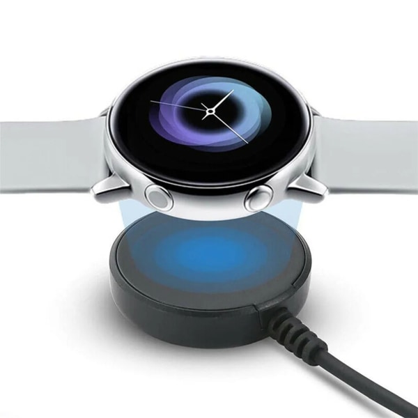 Bärbar watch Kompatibel med Samsung Galaxy Watch