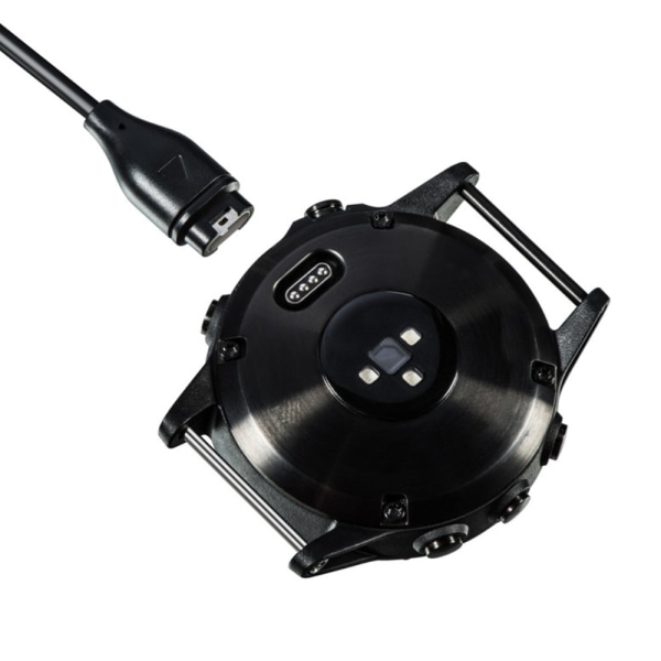 USB Hurtiglading Datakabel Strømkabel Laderledning For Garmin