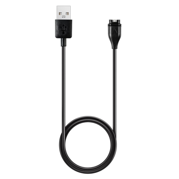 USB Hurtiglading Datakabel Strømkabel Laderledning For Garmin