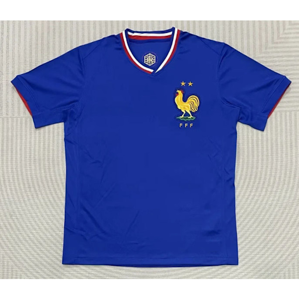 England Away Fotbollströja Kortärmad T-shirt Sporttoppar G L
