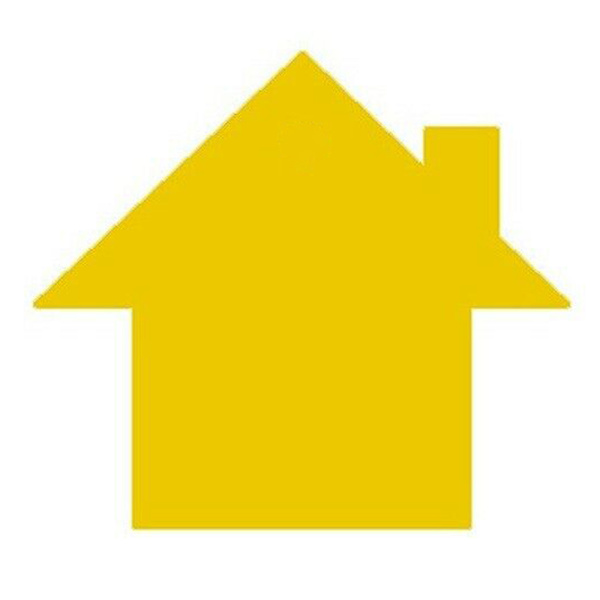24 st Klibbiga Flugfällor Papper Fruktflugor Insekt Limfälla House 24PCS