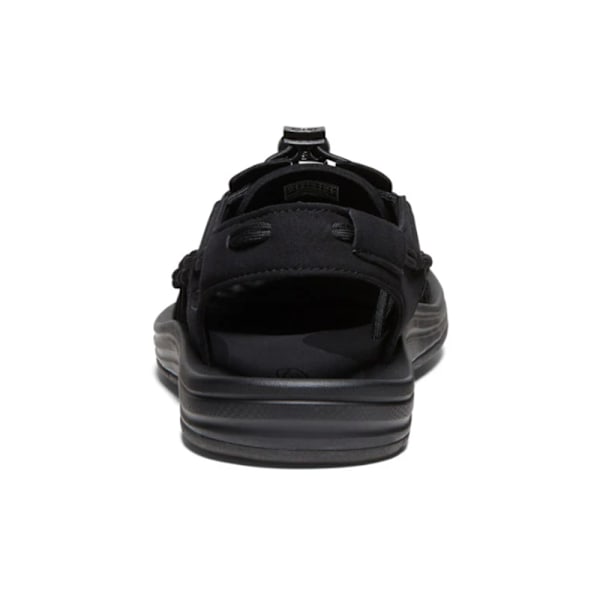 KEEN MIESTEN UNEEK SANDAALIT Black 41