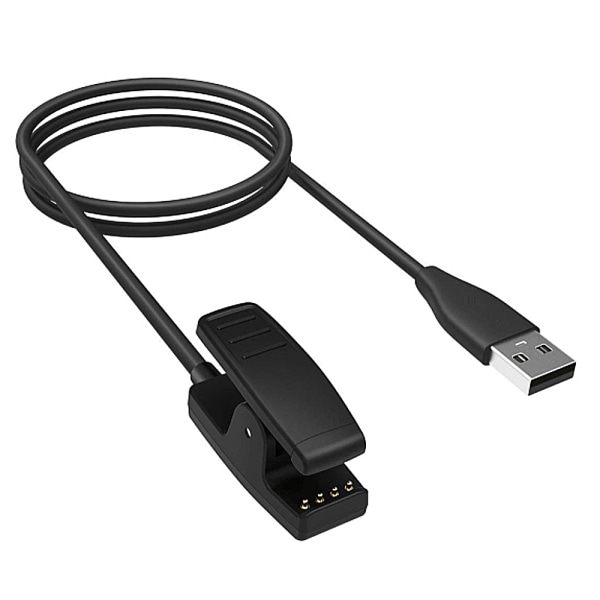 USB-ladekabel Dock-oplader til Garmin-ur