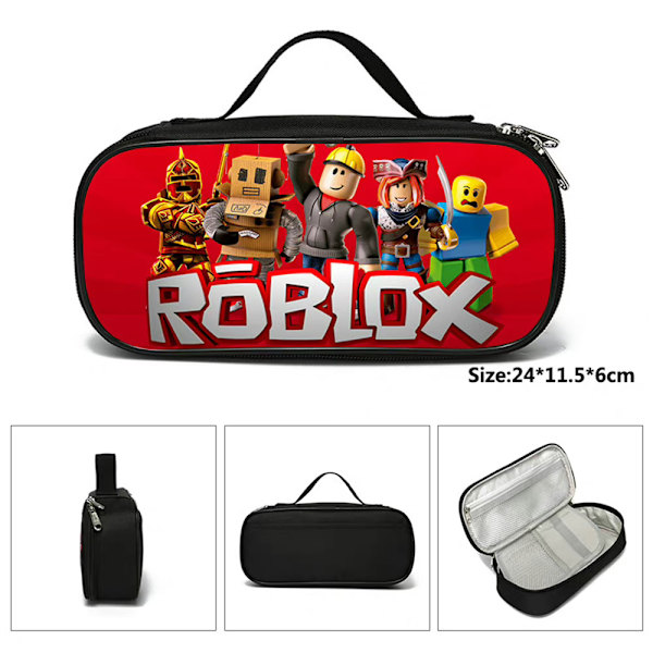 Roblox-penaali lapsille, suuri kapasiteetti C