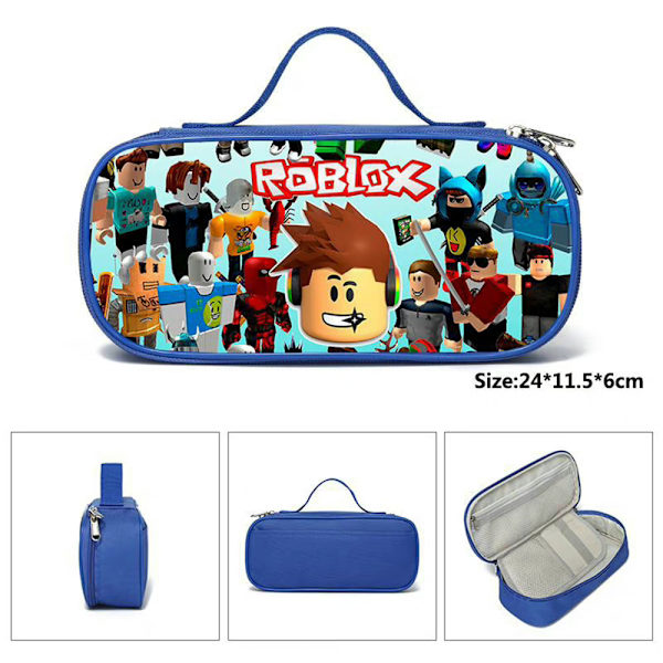 Roblox-penaali lapsille, suuri kapasiteetti C