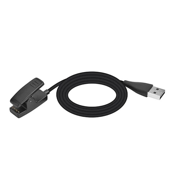 USB-ladekabel Dock-oplader til Garmin-ur