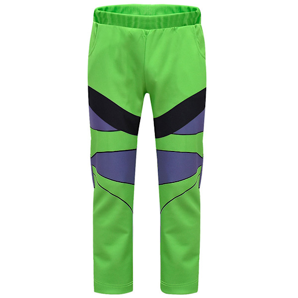 Buzz Lightyear Toy Story Barn Pojkar Party Cosplay Kostym Hoodie Maskerad 120cn