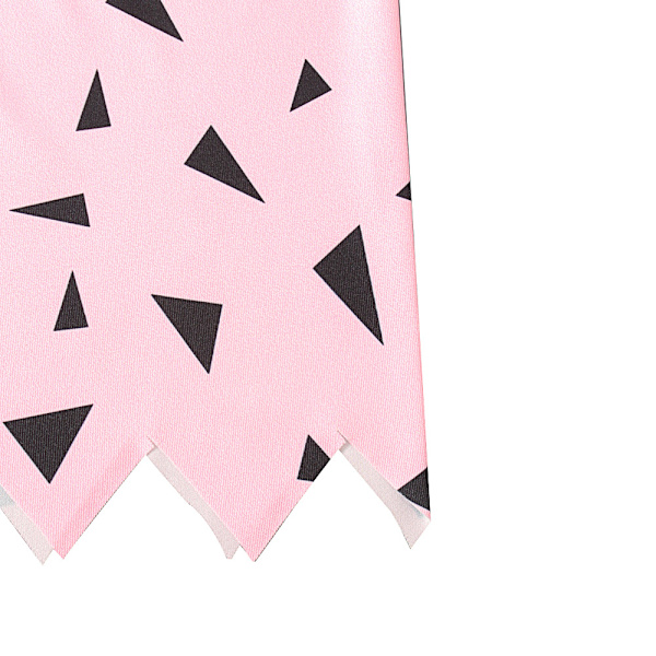 Barn Grottmän Kostym Halloween Hund Ben Historiska Grottpojkar Fest Shorts Ben Rem Kläder Pink 90cm