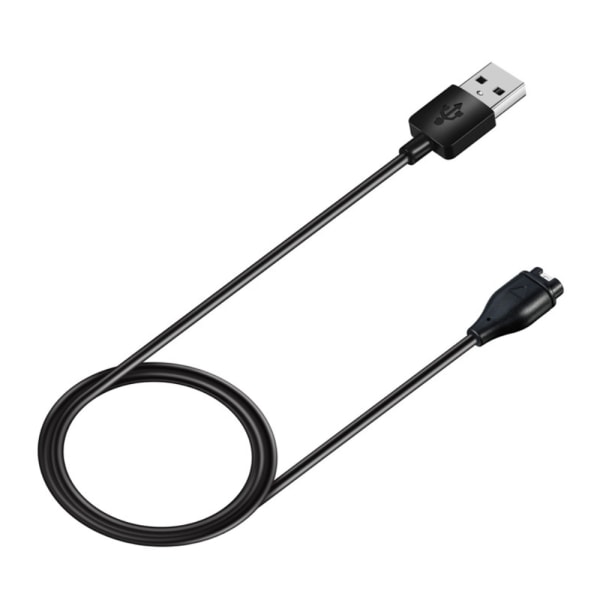USB Hurtiglading Datakabel Strømkabel Laderledning For Garmin