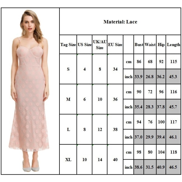 Köp Europeisk och amerikansk sexig smal sling penna kjol pink M | Fyndiq