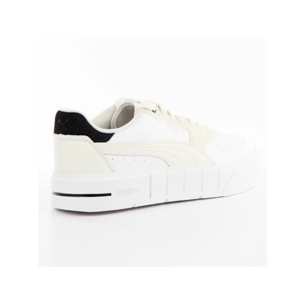 Baskets tilstand Puma Cali Court Pure Luxe hvid 37