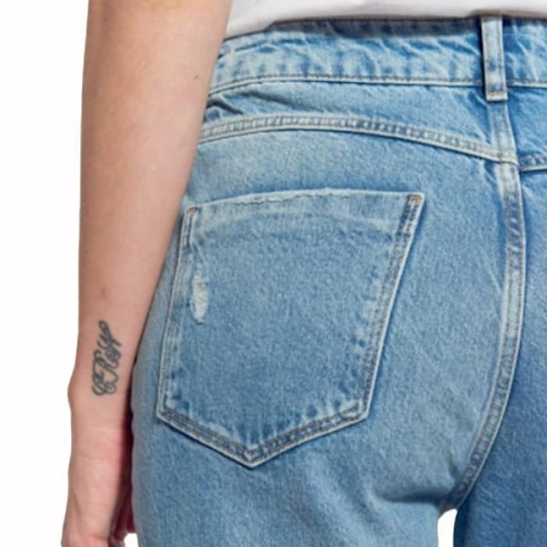 Kaporal Naiset Fool Farkut Jeans Blå 25