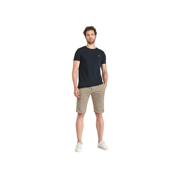 Cherry Time Jogg Swoop Bermudashorts - sahara Sahara 28