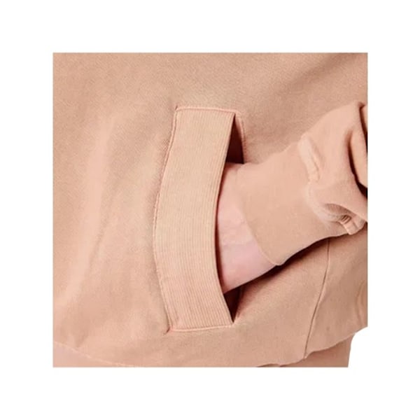 Sweat Kaporal Dam Smooth Rosa Bomull Rosa XS