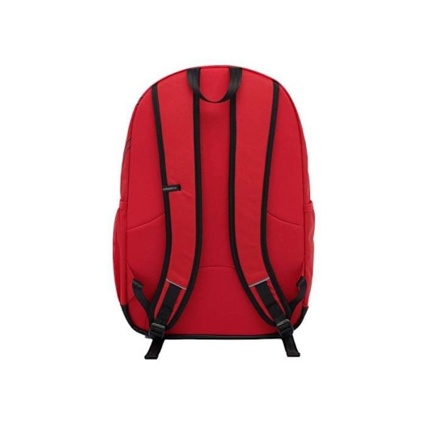 Sac à dos Sportstyle Montana Superdry - rød vif. Röd