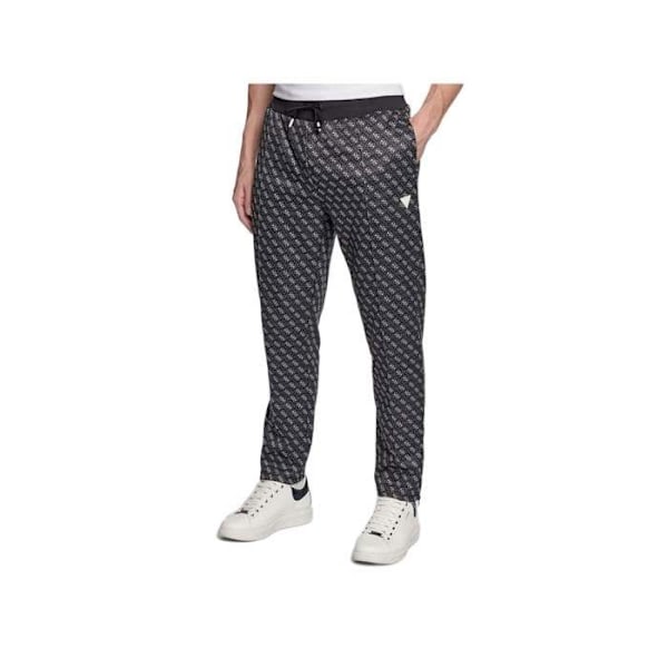 Jogging Giss Homme Korbin Noir Syntetisk Svart jag