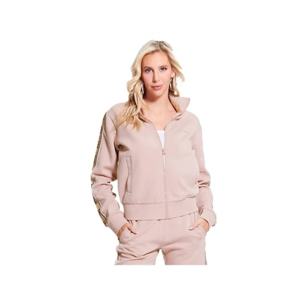 SWEATSHIRT GUESS FELPA GUESS. CIPRIA Cipria M cipria XS