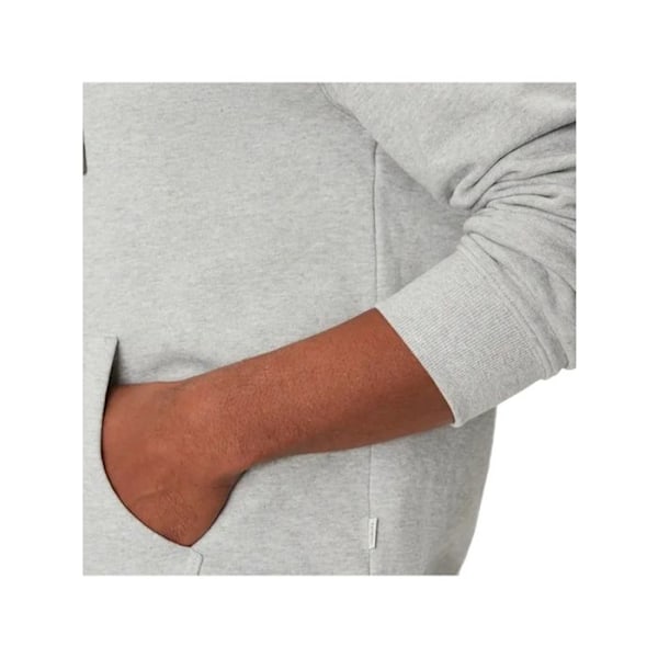 Sweat Guess Homme AM trad Grå Bomuld Grå XL