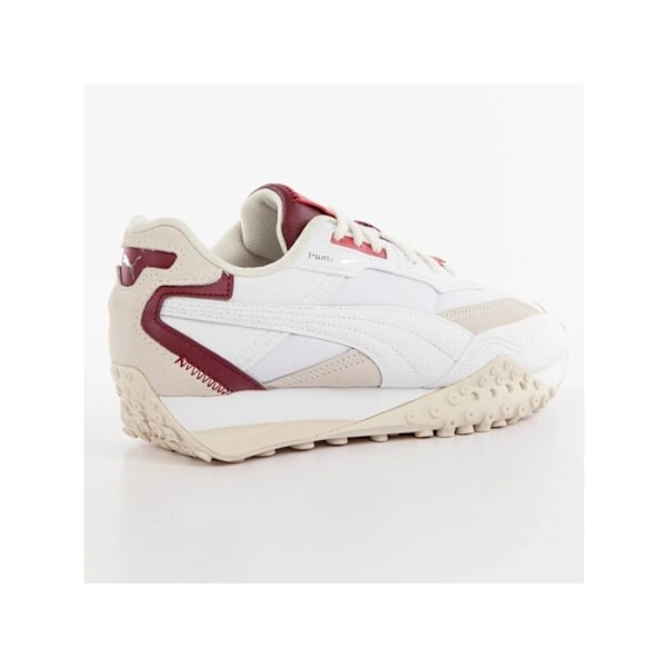 PUMA Blktop Rider Soft Wns, Naiset kengät Hvid Mørk Jasper 38