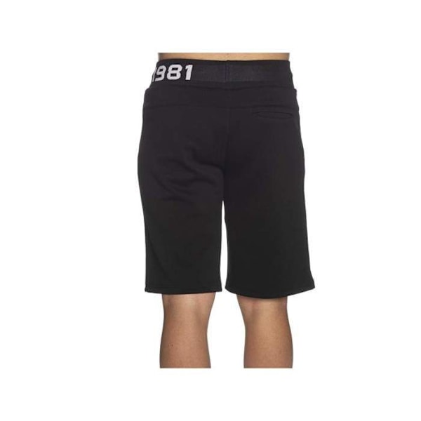 LYHYT ARVIO BERMUDA ARVIO. NERO Nero XXL Nero jag