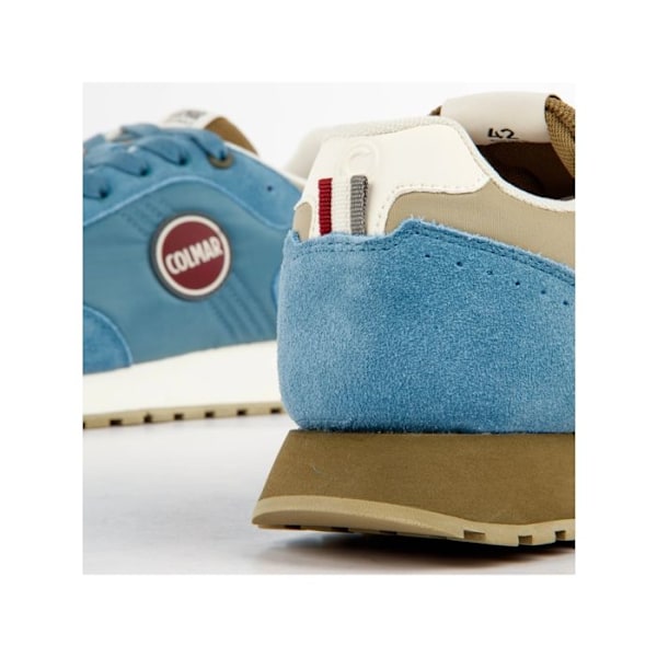 Colmar Travis Aito Kengät Miehet Sininen TRAVISAUTHENTIC-061E25 Blå 42