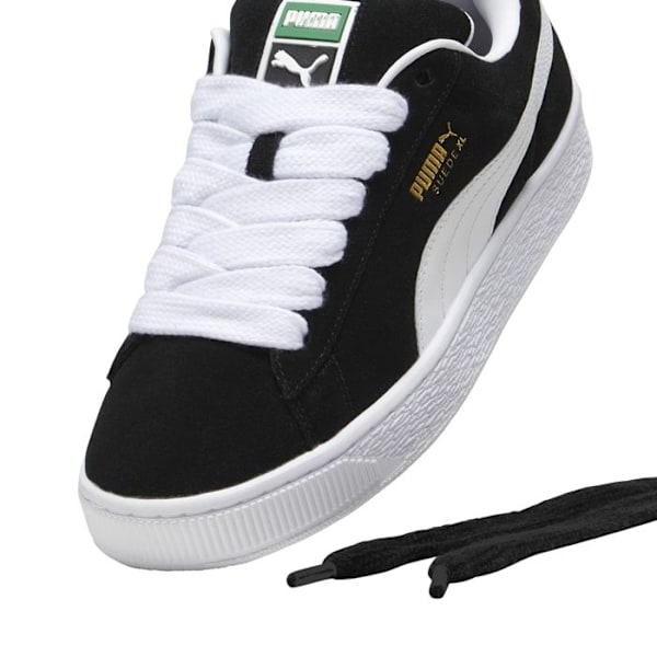 Kengät Puma Suede XL sort 42