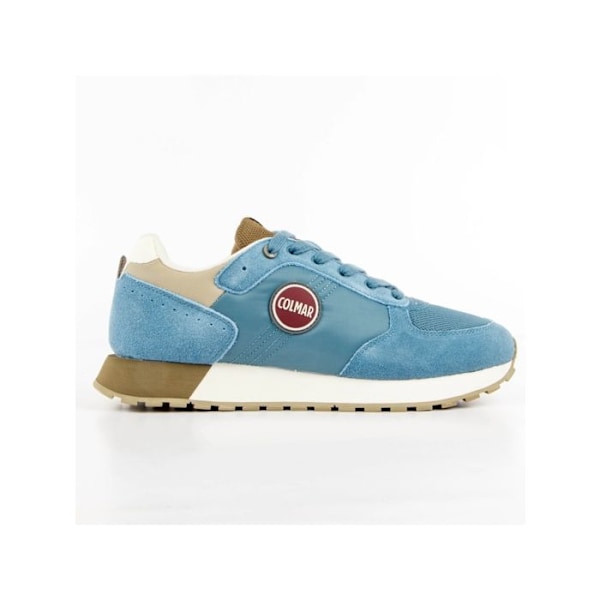 Colmar Travis Authentic Sko til Mænd Blå TRAVISAUTHENTIC-061E25