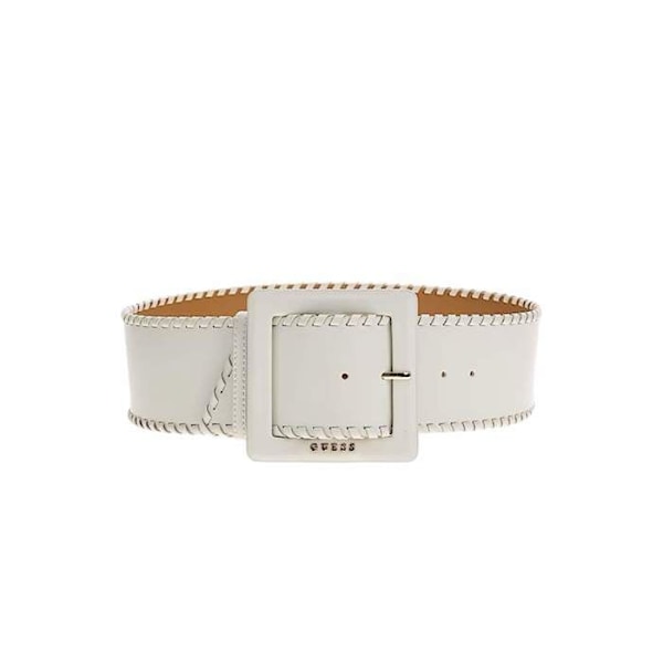 Guess Damremmare Original Vit Polyuretan Vit XS