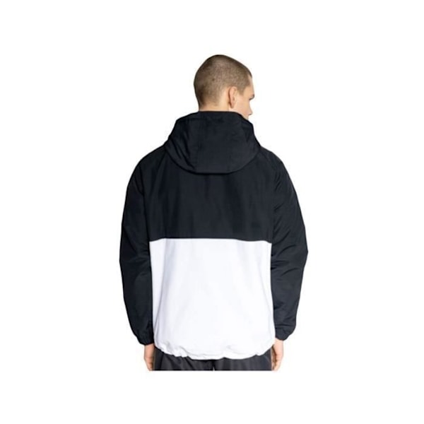 Kurt Sergio Tacchini Mand i Neromon Sort Syntetisk Svart M