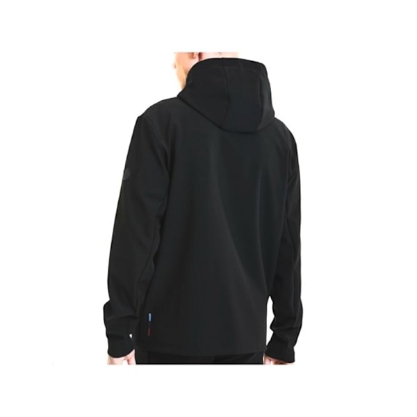 Puma BMW MMS RCT Softshelljacka Svart XL