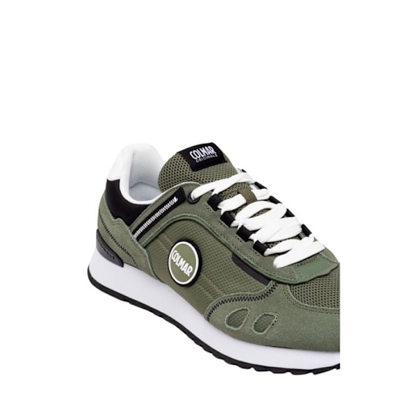 Baskets til mænd Colmar Travis Sport Bold Ref 65197 011 Grøn - 41