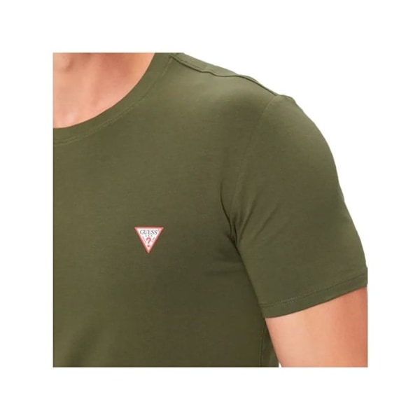 Kortärmad t-shirt Cn ss core tee str - Guess - XL