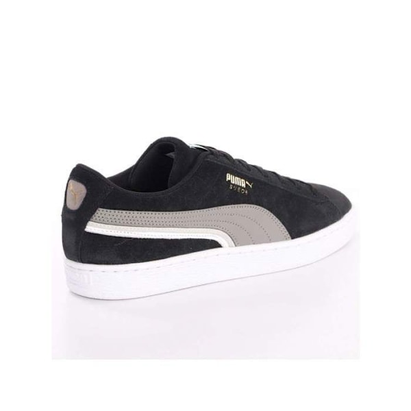 Kengät Puma SUEDE sort 40