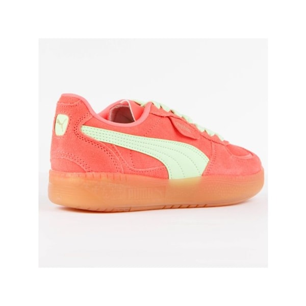 Naisten kengät Puma Palermo Moda Xtra Gum persisk/frost-forår bregne 38