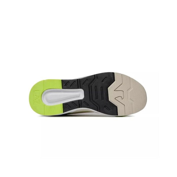 Basket EA7 Emporio Armani grå 41 1/3