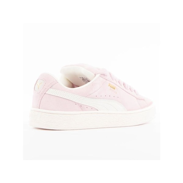 Baskets Puma Suede XL druemisk/warm hvid 36