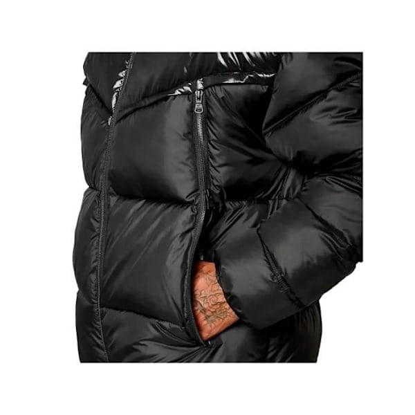 Kaporal Miehen Bivy Musta Polyesteri - M