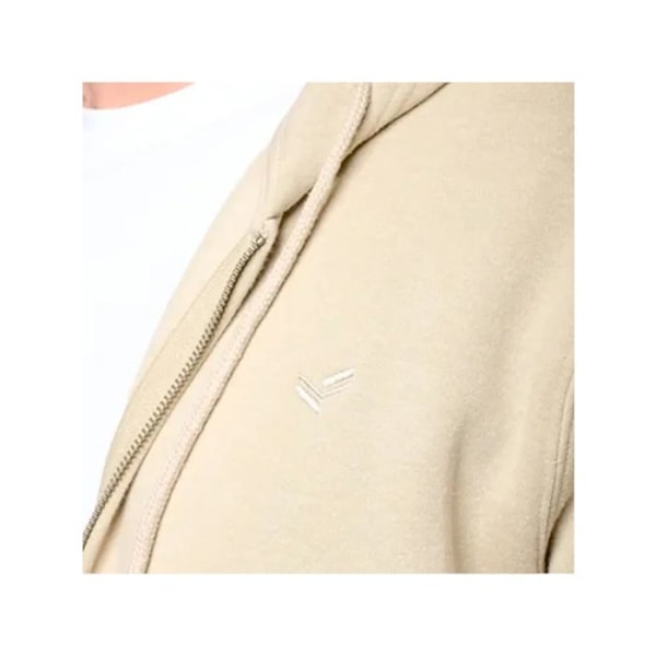 KAPORAL - Sweat beige Man BYLA - S