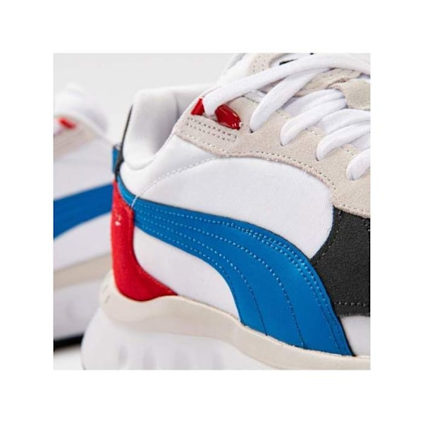 Puma WILD RIDER ROLLIN tennarit Vit 40