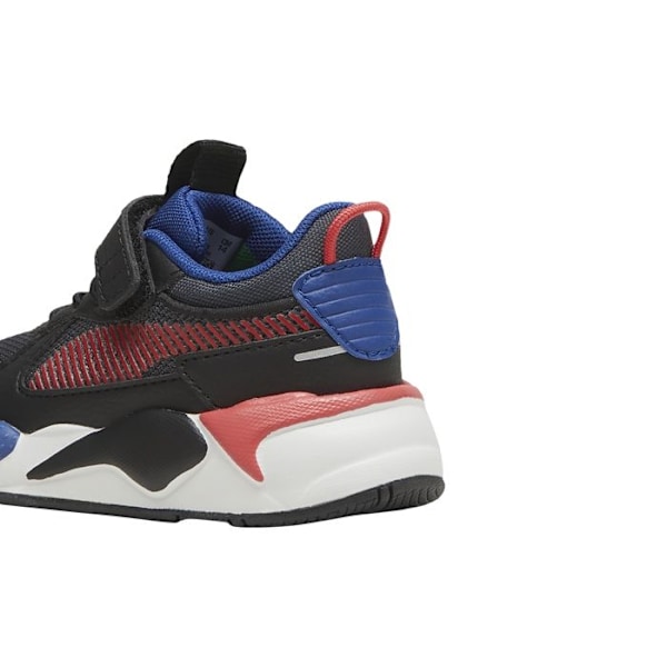 Puma RS-X Tarrakengät - Harmaa/Punainen/Musta Grå/rød/sort 20
