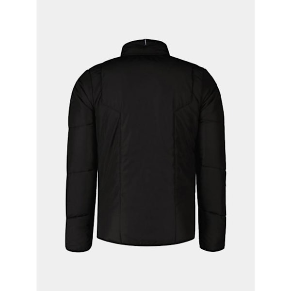 Doudouner i syntetiskt material Ess doudoune light n1 m - Le coq sportif Svart M