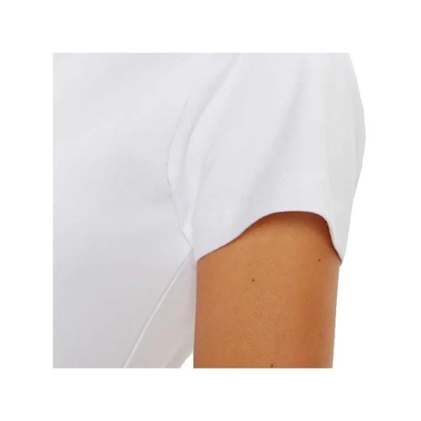 T-paita logo COLLETTE - Guess farkut. Vit M