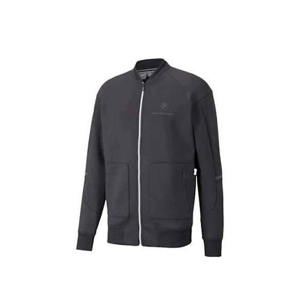 Puma Fd Bmw Mms Spacer Jkt Track Jacket Svart XS
