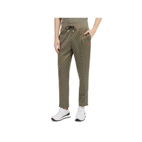 Jogginggiss Herr Korbin Kaki Syntetisk Kaki M