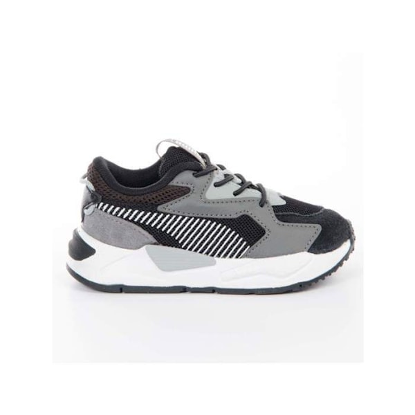 Puma RS-Z vauvakengät - musta/valkoinen Sort hvid 20